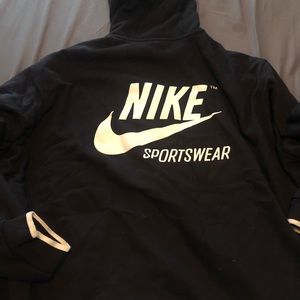 Men’s Nike Hoodie